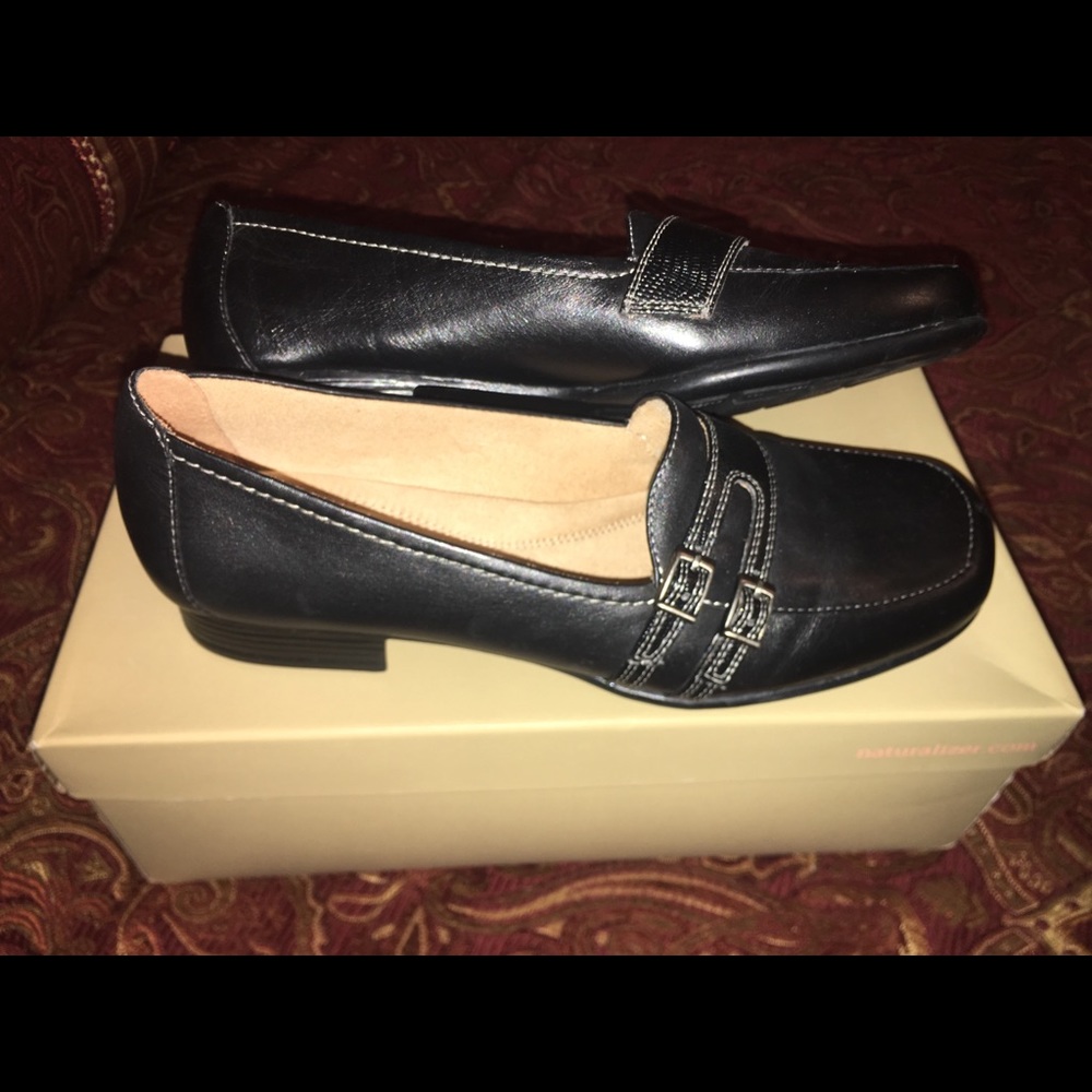 Naturilizer women’s shoes NEW